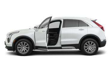 2020 Cadillac XT4 2020 Cadillac XT4