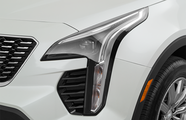 2020 Cadillac XT4 2020 Cadillac XT4