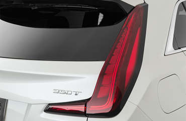 2020 Cadillac XT4 2020 Cadillac XT4