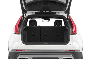 2020 Cadillac XT4 2020 Cadillac XT4