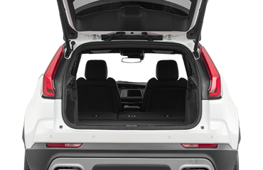 2020 Cadillac XT4 2020 Cadillac XT4