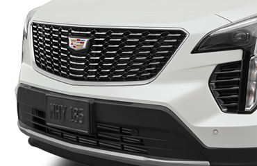 2020 Cadillac XT4 2020 Cadillac XT4