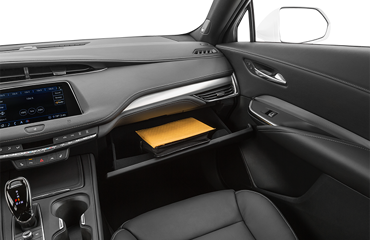 2020 Cadillac XT4 2020 Cadillac XT4