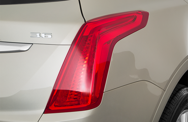 2017 Cadillac XT5 2017 Cadillac XT5