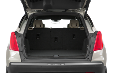 2017 Cadillac XT5 2017 Cadillac XT5