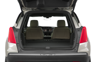 2017 Cadillac XT5 2017 Cadillac XT5