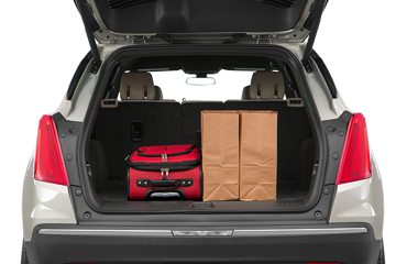 2017 Cadillac XT5 2017 Cadillac XT5