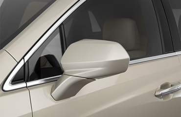 2017 Cadillac XT5 2017 Cadillac XT5