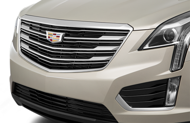 2017 Cadillac XT5 2017 Cadillac XT5