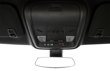 2017 Cadillac XT5 2017 Cadillac XT5