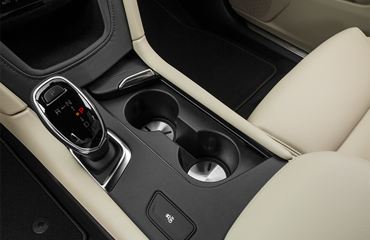 2017 Cadillac XT5 2017 Cadillac XT5