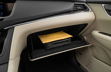 2017 Cadillac XT5 2017 Cadillac XT5