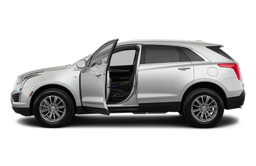 2019 Cadillac XT5 2019 Cadillac XT5