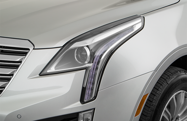 2019 Cadillac XT5 2019 Cadillac XT5