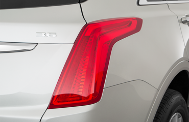 2019 Cadillac XT5 2019 Cadillac XT5