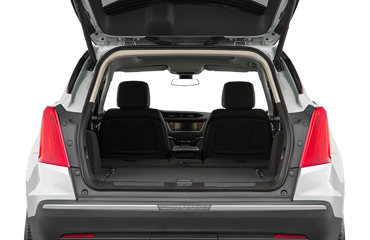 2019 Cadillac XT5 2019 Cadillac XT5