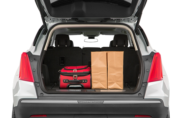 2019 Cadillac XT5 2019 Cadillac XT5