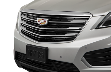 2019 Cadillac XT5 2019 Cadillac XT5