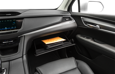 2019 Cadillac XT5 2019 Cadillac XT5