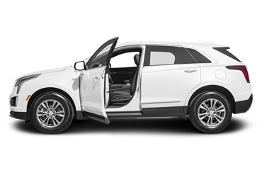 2023 Cadillac XT5 2023 Cadillac XT5