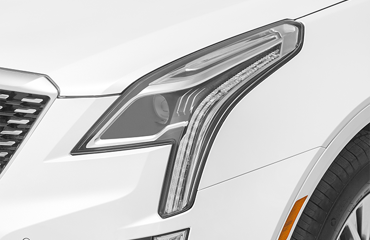 2023 Cadillac XT5 2023 Cadillac XT5