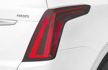 2023 Cadillac XT5 2023 Cadillac XT5