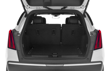 2023 Cadillac XT5 2023 Cadillac XT5