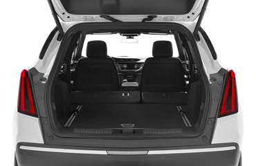 2023 Cadillac XT5 2023 Cadillac XT5