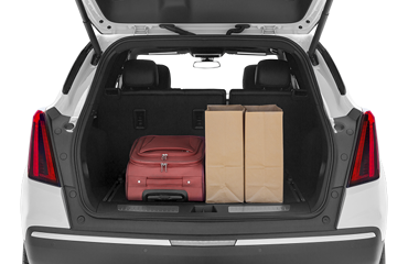 2023 Cadillac XT5 2023 Cadillac XT5