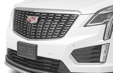 2023 Cadillac XT5 2023 Cadillac XT5