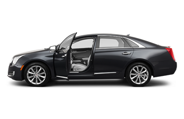 2013 Cadillac XTS 2013 Cadillac XTS