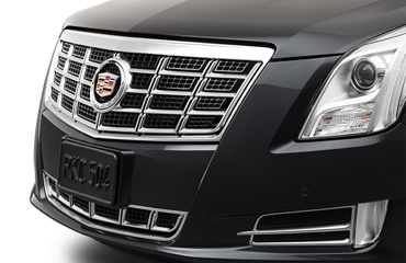 2013 Cadillac XTS 2013 Cadillac XTS