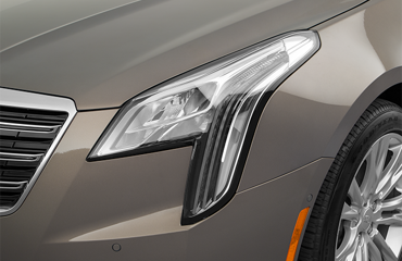 2019 Cadillac XTS 2019 Cadillac XTS