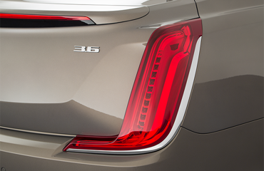 2019 Cadillac XTS 2019 Cadillac XTS