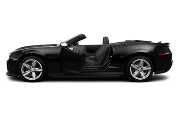 2013 Chevrolet Camaro 2013 Chevrolet Camaro