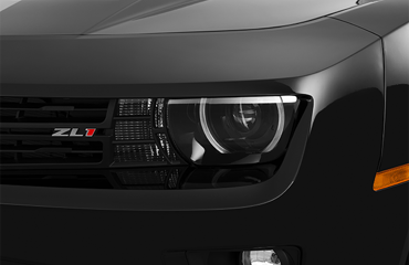 2013 Chevrolet Camaro 2013 Chevrolet Camaro