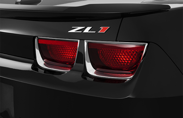 2013 Chevrolet Camaro 2013 Chevrolet Camaro