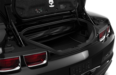 2013 Chevrolet Camaro 2013 Chevrolet Camaro