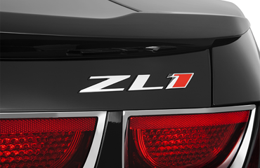 2013 Chevrolet Camaro 2013 Chevrolet Camaro