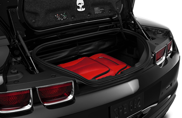 2013 Chevrolet Camaro 2013 Chevrolet Camaro