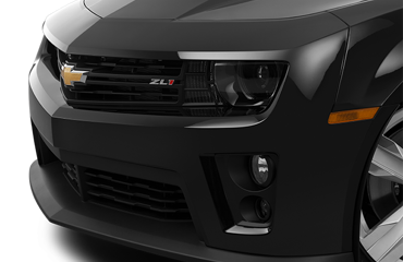 2013 Chevrolet Camaro 2013 Chevrolet Camaro