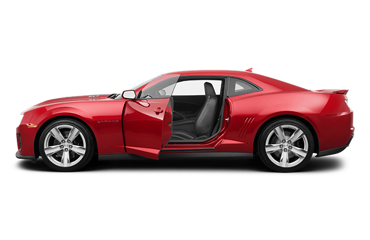 2013 Chevrolet Camaro 2013 Chevrolet Camaro