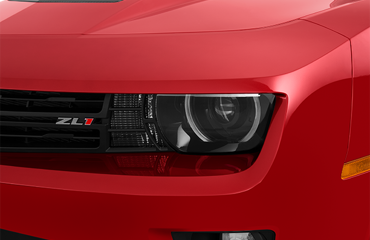 2013 Chevrolet Camaro 2013 Chevrolet Camaro