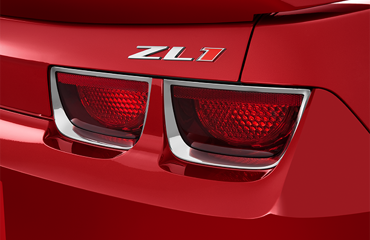 2013 Chevrolet Camaro 2013 Chevrolet Camaro