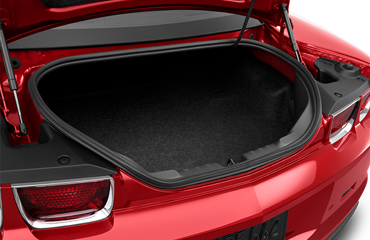 2013 Chevrolet Camaro 2013 Chevrolet Camaro