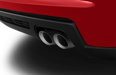 2013 Chevrolet Camaro 2013 Chevrolet Camaro