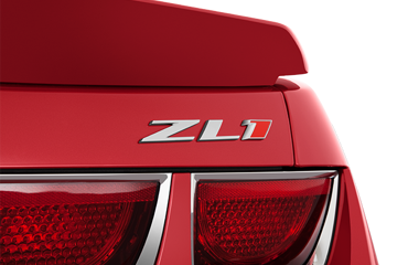 2013 Chevrolet Camaro 2013 Chevrolet Camaro