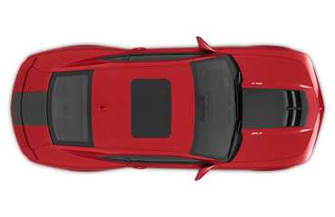 2013 Chevrolet Camaro 2013 Chevrolet Camaro