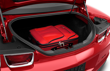 2013 Chevrolet Camaro 2013 Chevrolet Camaro