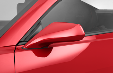 2013 Chevrolet Camaro 2013 Chevrolet Camaro